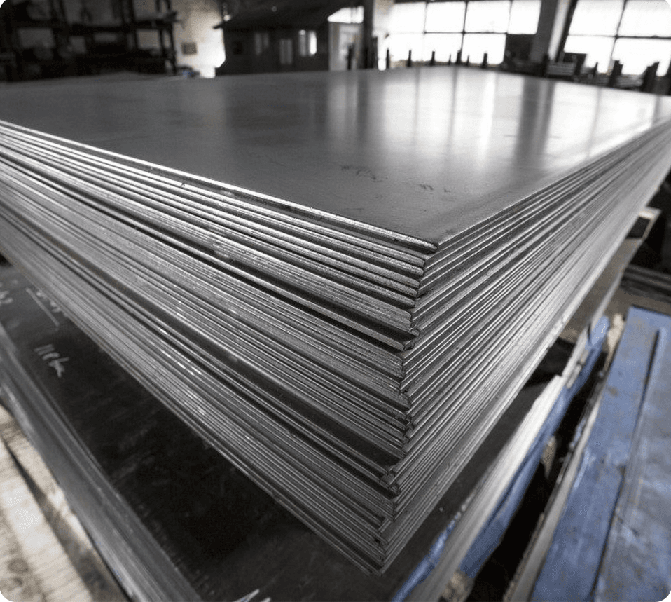 Galvanized Sheets & Coils gallery 1