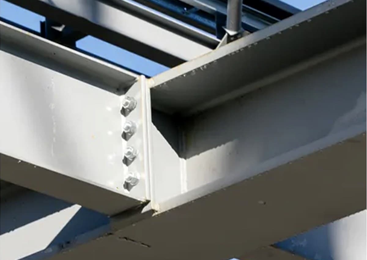 Steel Girders